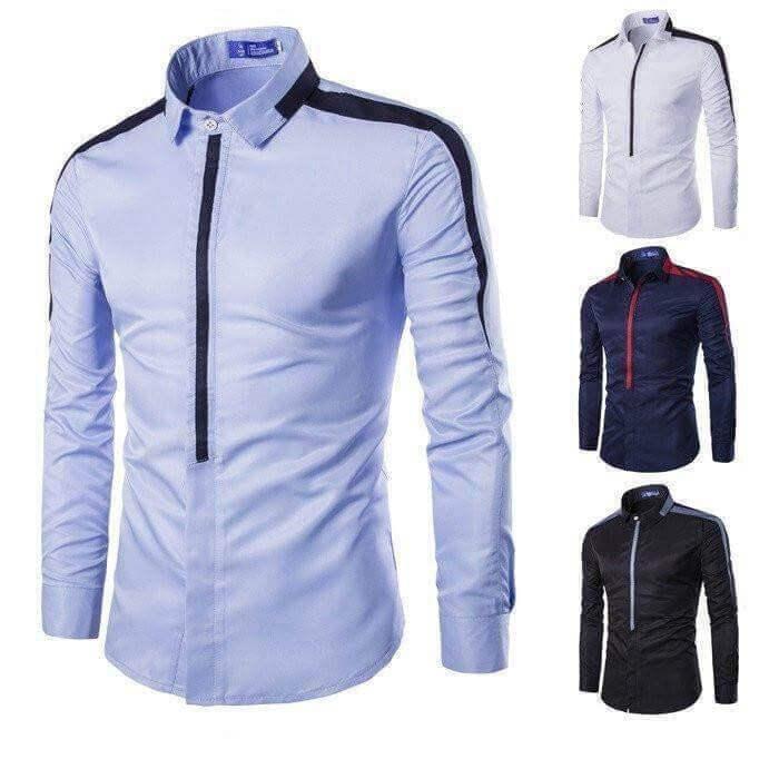 Men’s Casual Shirts