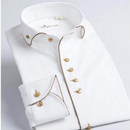 Men’s Dress Shirts
