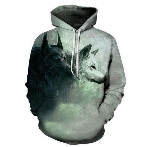 Men’s Hoodies & Sweatshirts