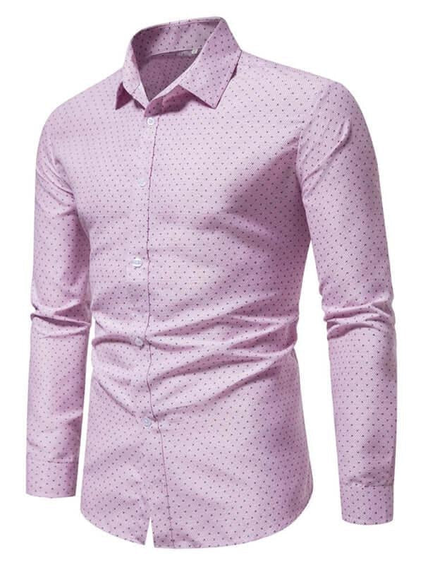 Men’s Long Sleeve Shirts