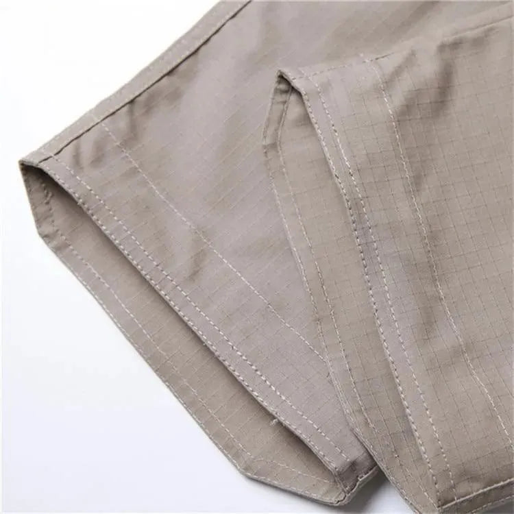 Military Cargo Pants for Men - Cargo Pants - LeStyleParfait