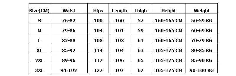 Military Type Cargo Pants for Men - Cargo Pants - LeStyleParfait