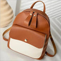 Mini Multi-Function Teen Women's Backpack - Backpack - LeStyleParfait