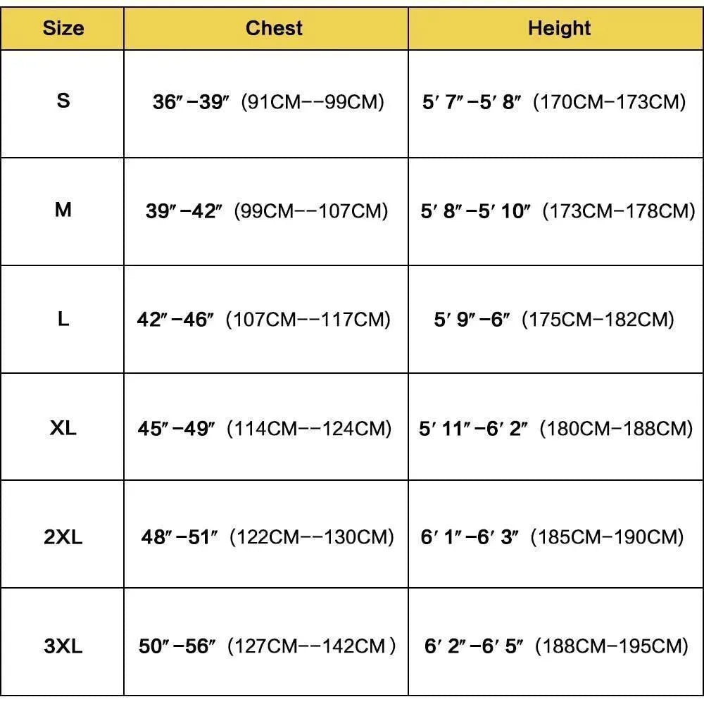 Need More Drama Men Nightgown - Nightgown - LeStyleParfait