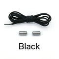 No Tie Shoelaces With Metal Lock - Shoelaces - LeStyleParfait