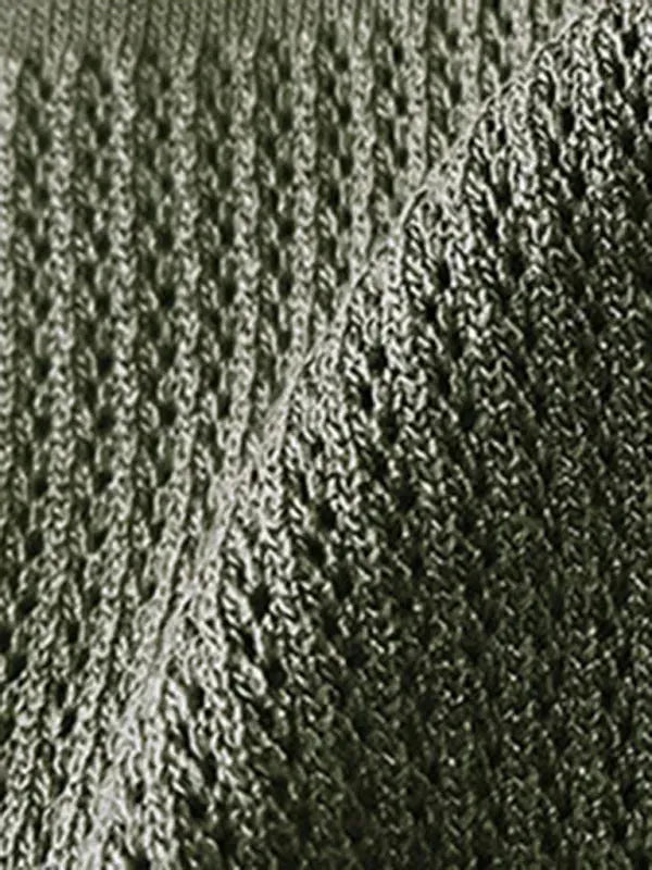 Relaxed Women Casual Ribbed Two-Piece Shorts Set - Casual Short Set - LeStyleParfait