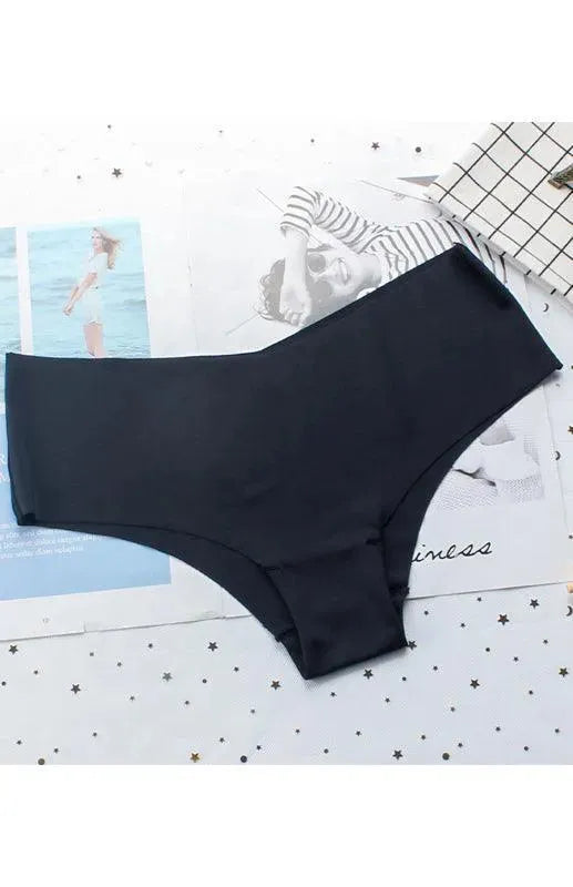 Seamless Breathable Women Panties - Panties - LeStyleParfait