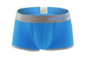 Sexy Breathable Boxer Short Underwears For Men - Men's Boxers - LeStyleParfait