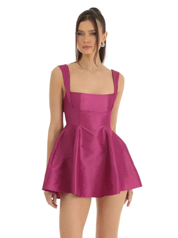 Skater Dresses