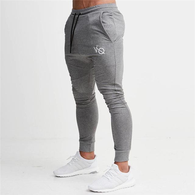 Slim Fit Jogger Pants For Men - Jogger Pants - LeStyleParfait