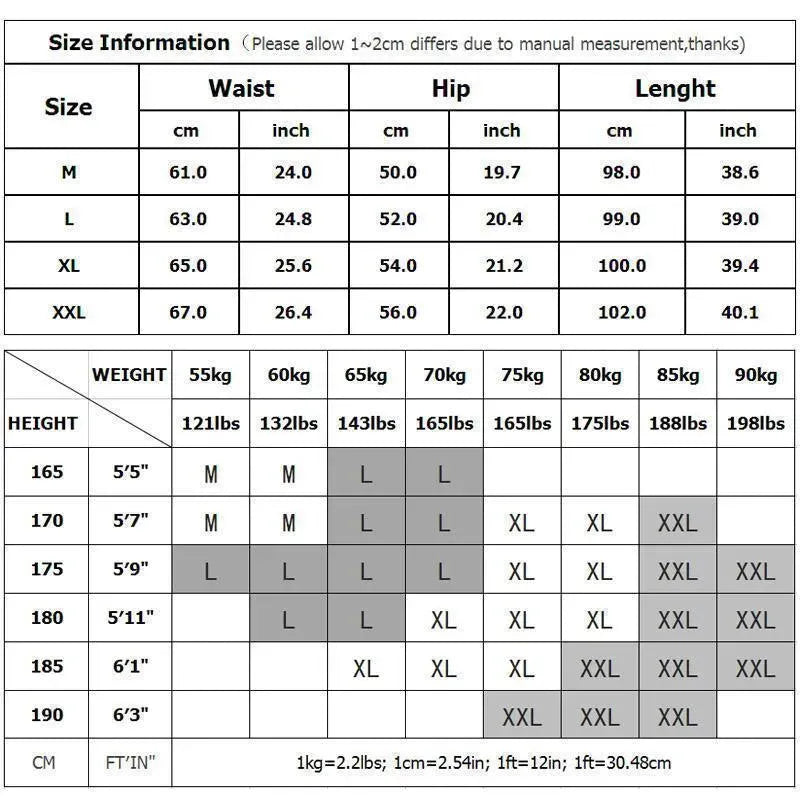 Slim Jogger Pants For Men - Jogger Pants - LeStyleParfait