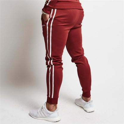 Slim Jogger Pants For Men - Jogger Pants - LeStyleParfait