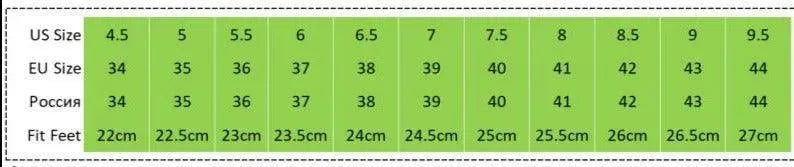 Slip-on High Heels Wedge Sandals - Wedge Shoes - LeStyleParfait