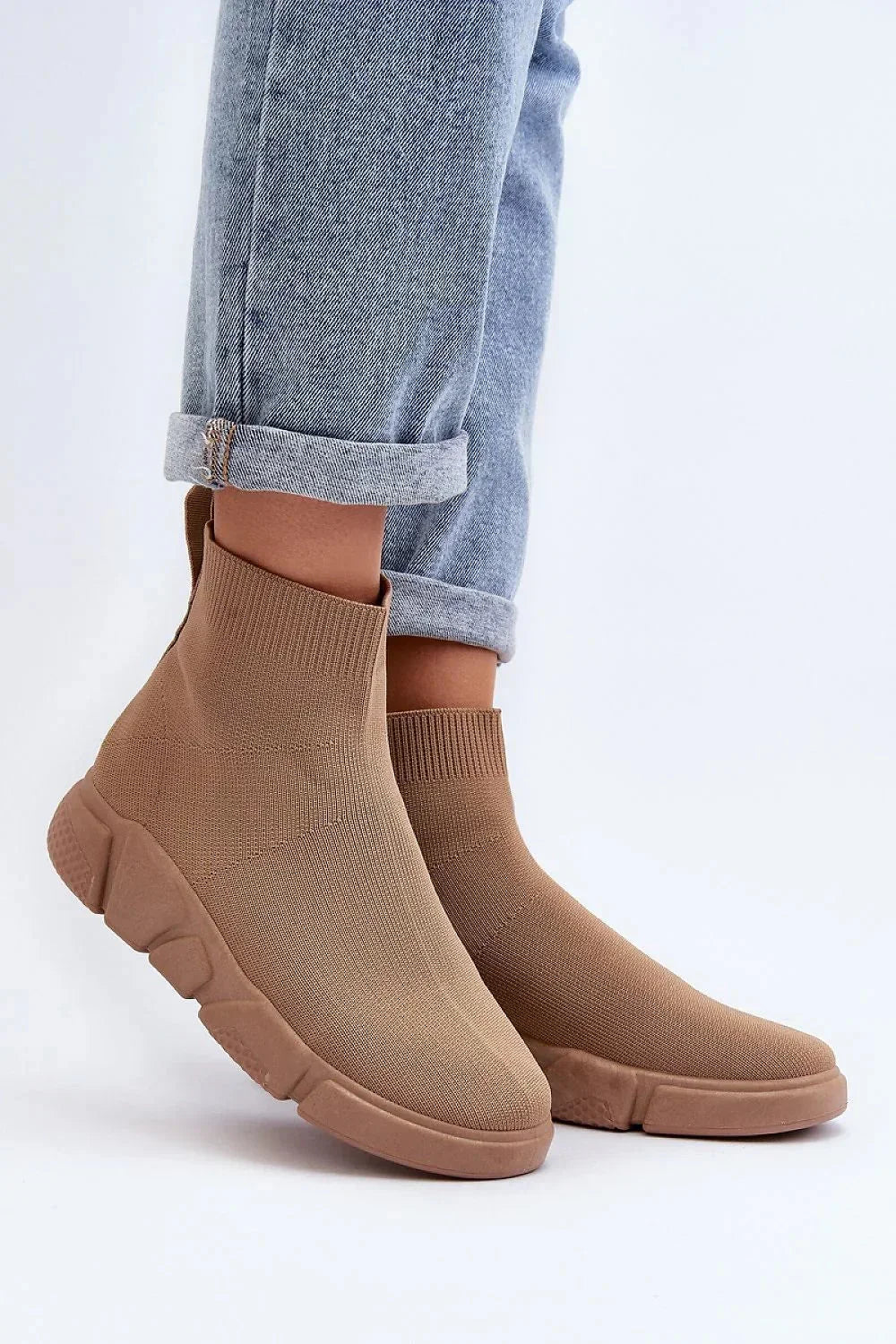Sock Sneakers