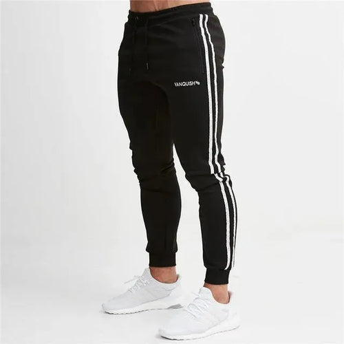 Slim Jogger Pants For Men - Jogger Pants - LeStyleParfait