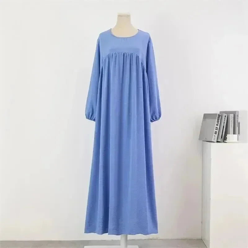Straight Dresses