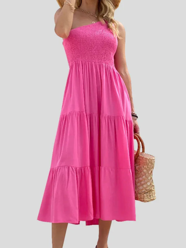 Strapless Dresses