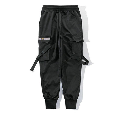 Street Fashion Cargo Pants For Men - Cargo Pants - LeStyleParfait