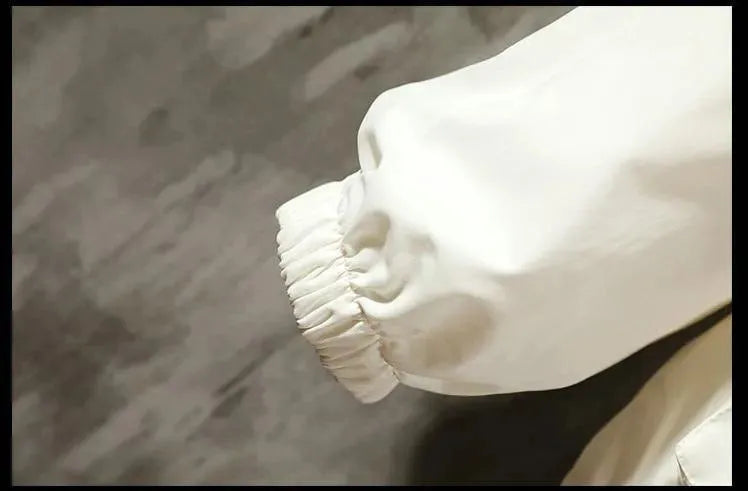 Streetwear Safari Windbreaker Jacket - Casual Jacket - LeStyleParfait