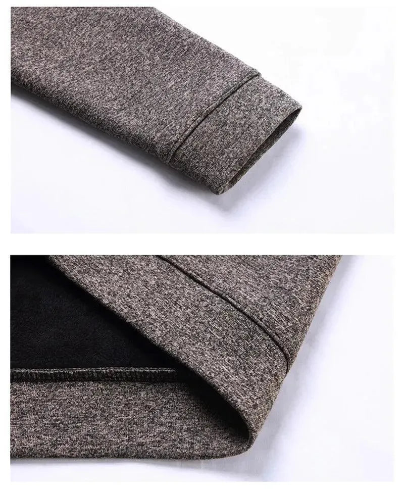 Striped Thick Men Polo Shirt - Polo Shirt - LeStyleParfait