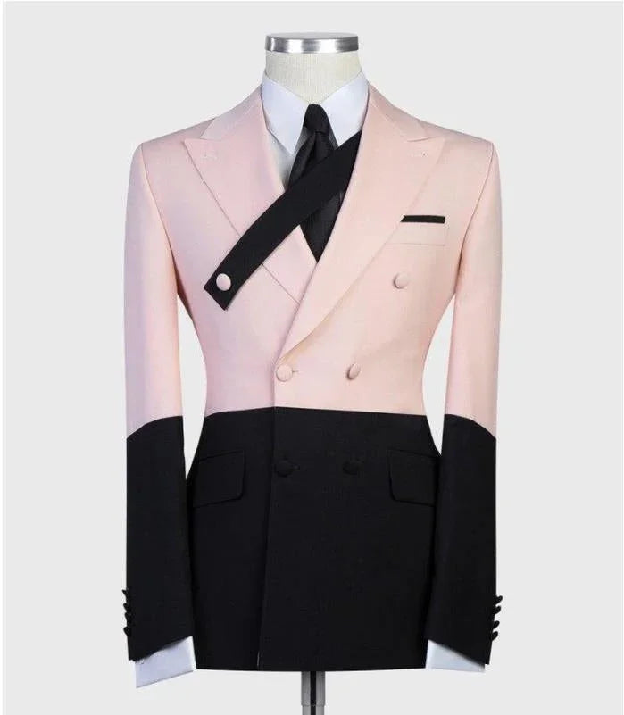 Men's Suit Buying Guide: Choose Fit & Style Your Look fashion image