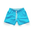 Surf Beach Shorts For Men - Beach Shorts - LeStyleParfait