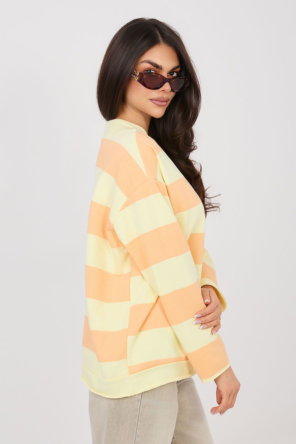 Sweatshirt Factory Price-LeStyleParfait