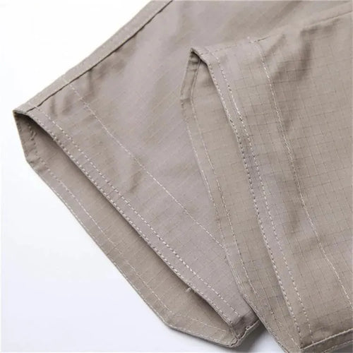 Military Cargo Pants for Men - Cargo Pants - LeStyleParfait