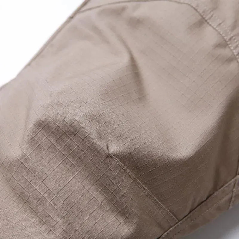 Military Cargo Pants for Men - Cargo Pants - LeStyleParfait