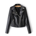 Taylor Leather Jackets For Women - Leather Jacket - LeStyleParfait
