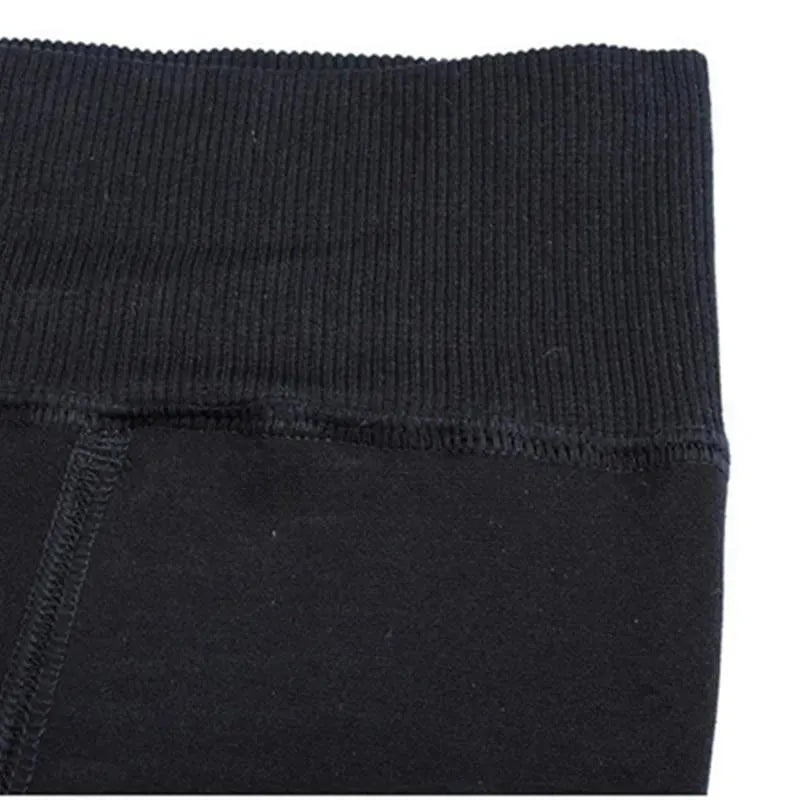 Thermal Leggings For Women - Leggings - LeStyleParfait