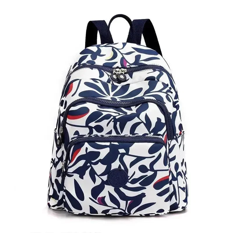 Trendy Waterproof Women's College Backpack - Backpack - LeStyleParfait