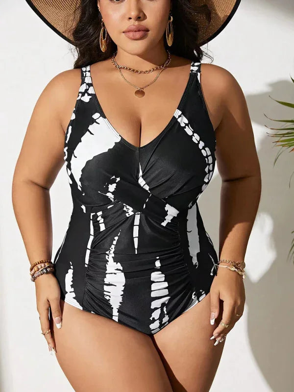 Tummy Control Swimsuits