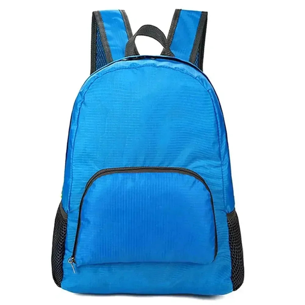 Ultralight Foldable Camping Backpack - Backpack - LeStyleParfait