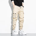 Tactical Cargo Pants For Men - Cargo Pants - LeStyleParfait