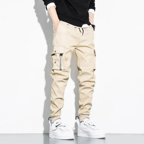 Tactical Cargo Pants For Men - Cargo Pants - LeStyleParfait