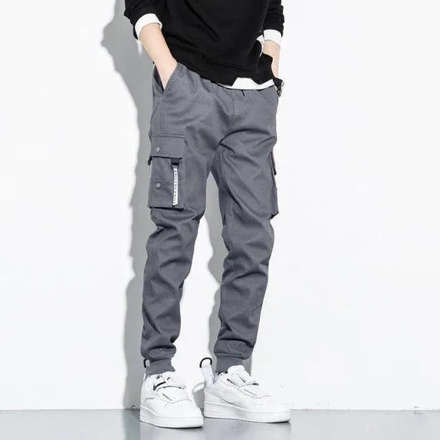Tactical Cargo Pants For Men - Cargo Pants - LeStyleParfait