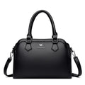 Vintage Leather Handbags - Handbag - LeStyleParfait