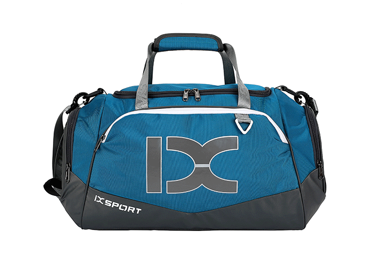 Waterproof Gym Sports Bags - Handbag - LeStyleParfait