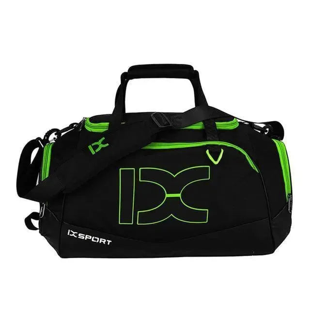 Waterproof Gym Sports Bags - Handbag - LeStyleParfait