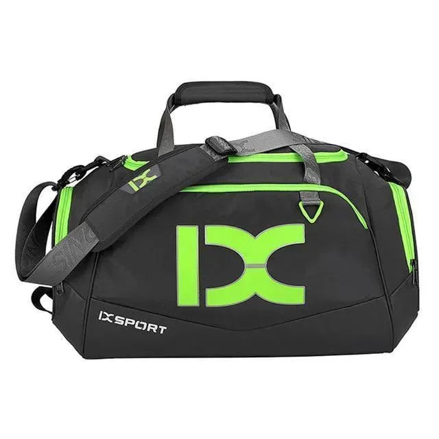 Waterproof Gym Sports Bags - Handbag - LeStyleParfait