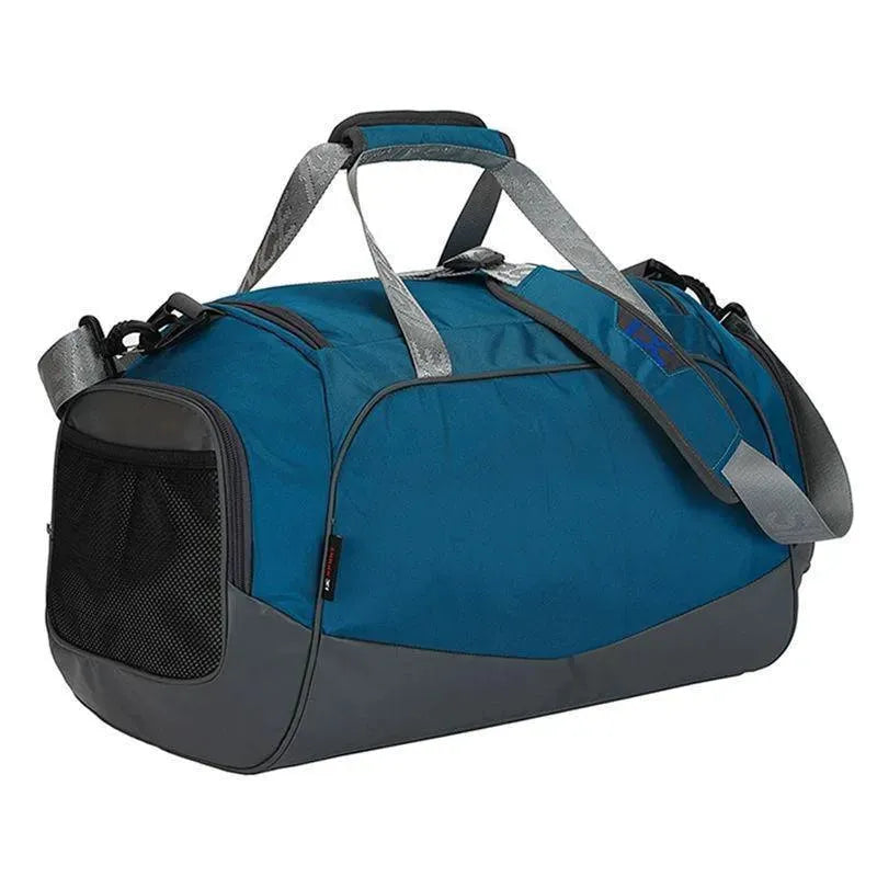 Waterproof Gym Sports Bags - Handbag - LeStyleParfait