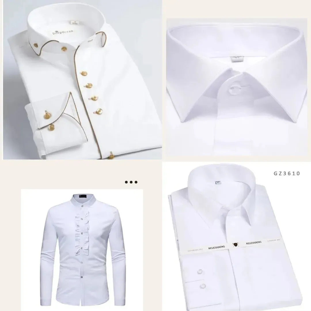 white_mens_shirts_lestyleparfait-LeStyleParfait