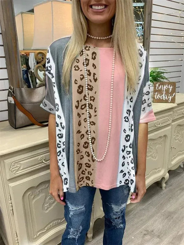 Wild Loose Women Top - Women Tops & Blouses | LeStyleParfait-Women Tops