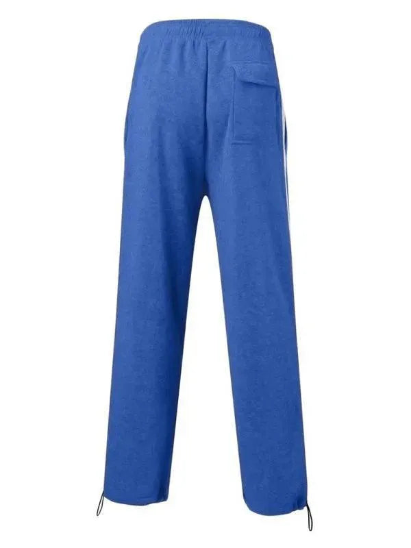 Winter Loose Sweatpants for Men - Men's Pants - LeStyleParfait