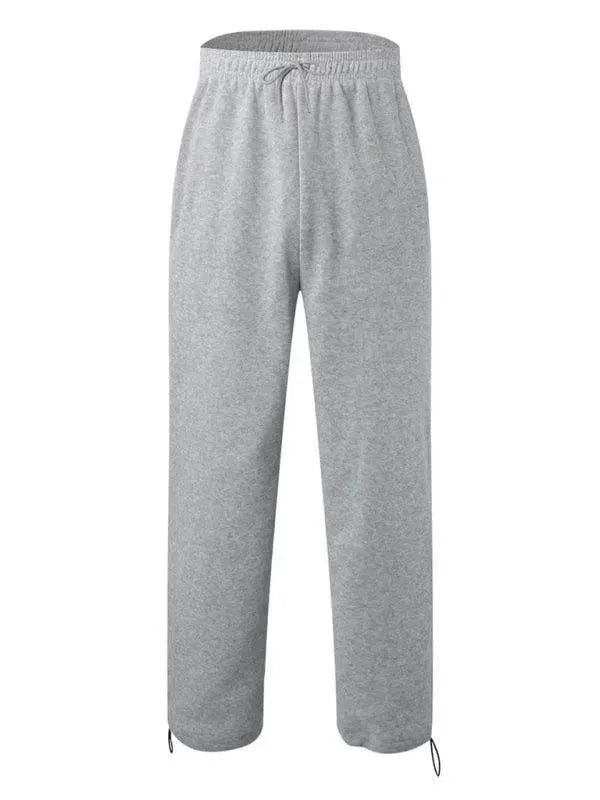 Winter Loose Sweatpants for Men - Men's Pants - LeStyleParfait