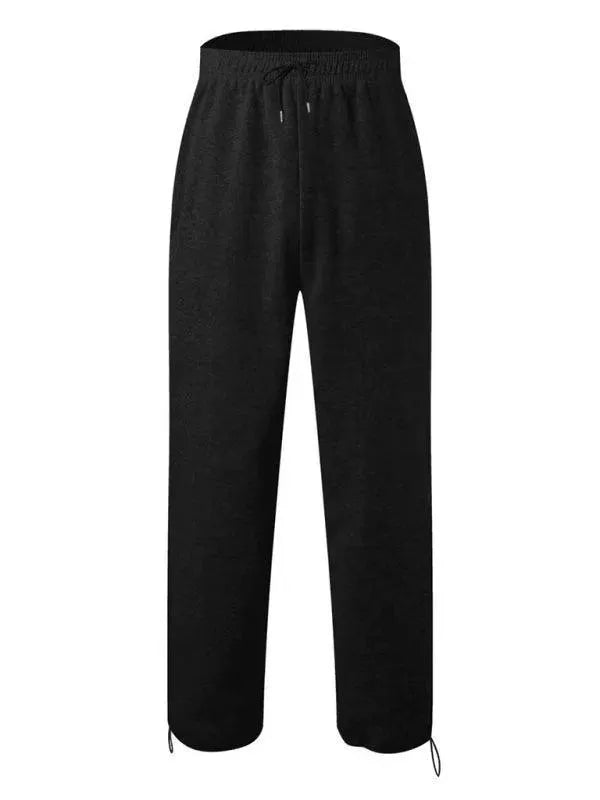 Winter Loose Sweatpants for Men - Men's Pants - LeStyleParfait