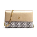 Women Chain Clutch Bag - Clutch Bag - LeStyleParfait