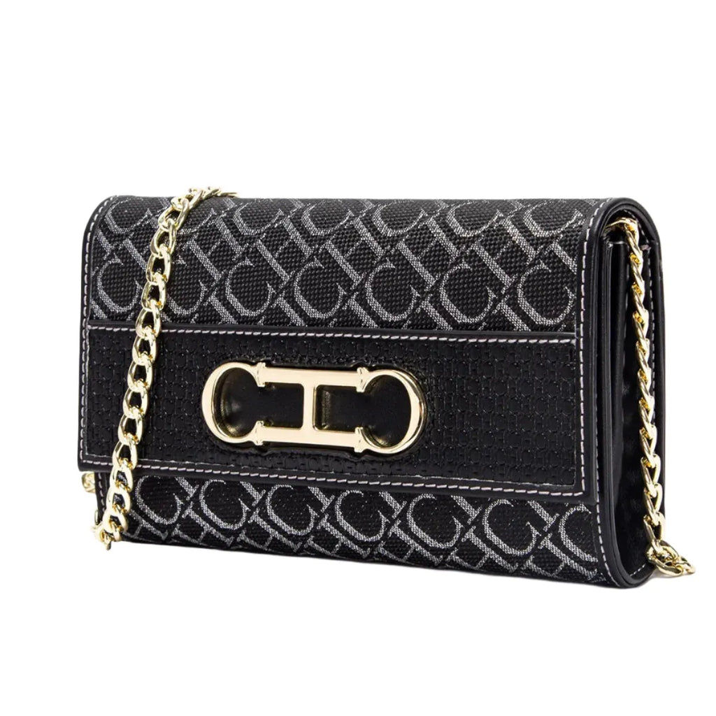 Women Flip Chain Crossbody Bag - Crossbody Bag - LeStyleParfait