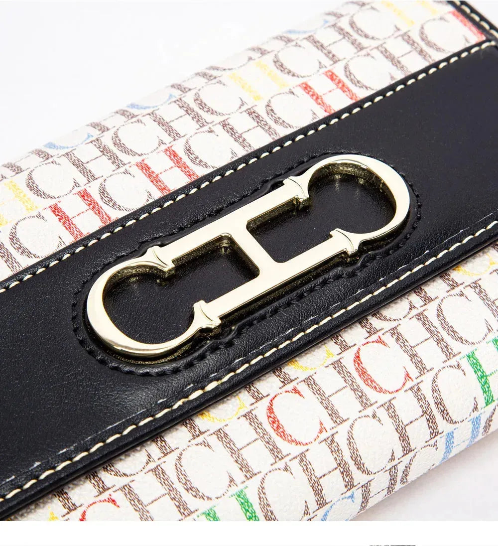 Women Flip Chain Crossbody Bag - Crossbody Bag - LeStyleParfait